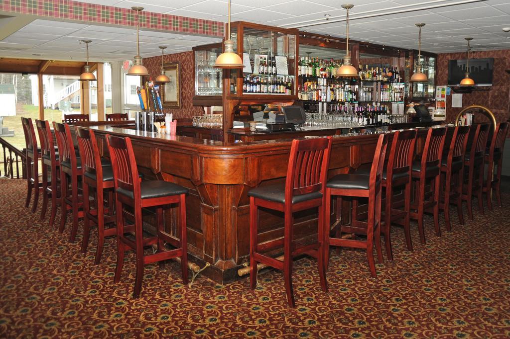 The Stowe Village Inn Exterior photo