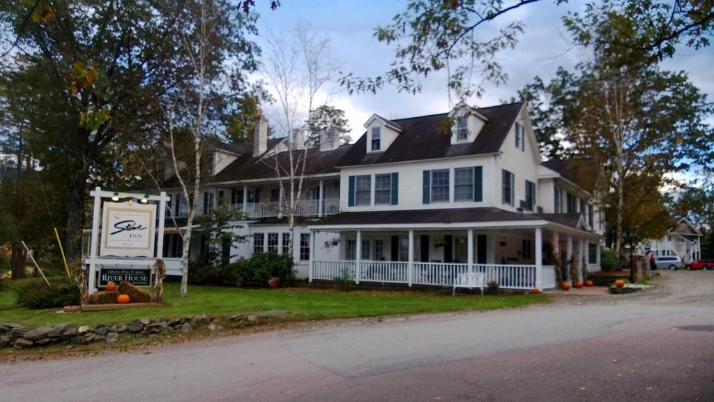 The Stowe Village Inn Exterior photo