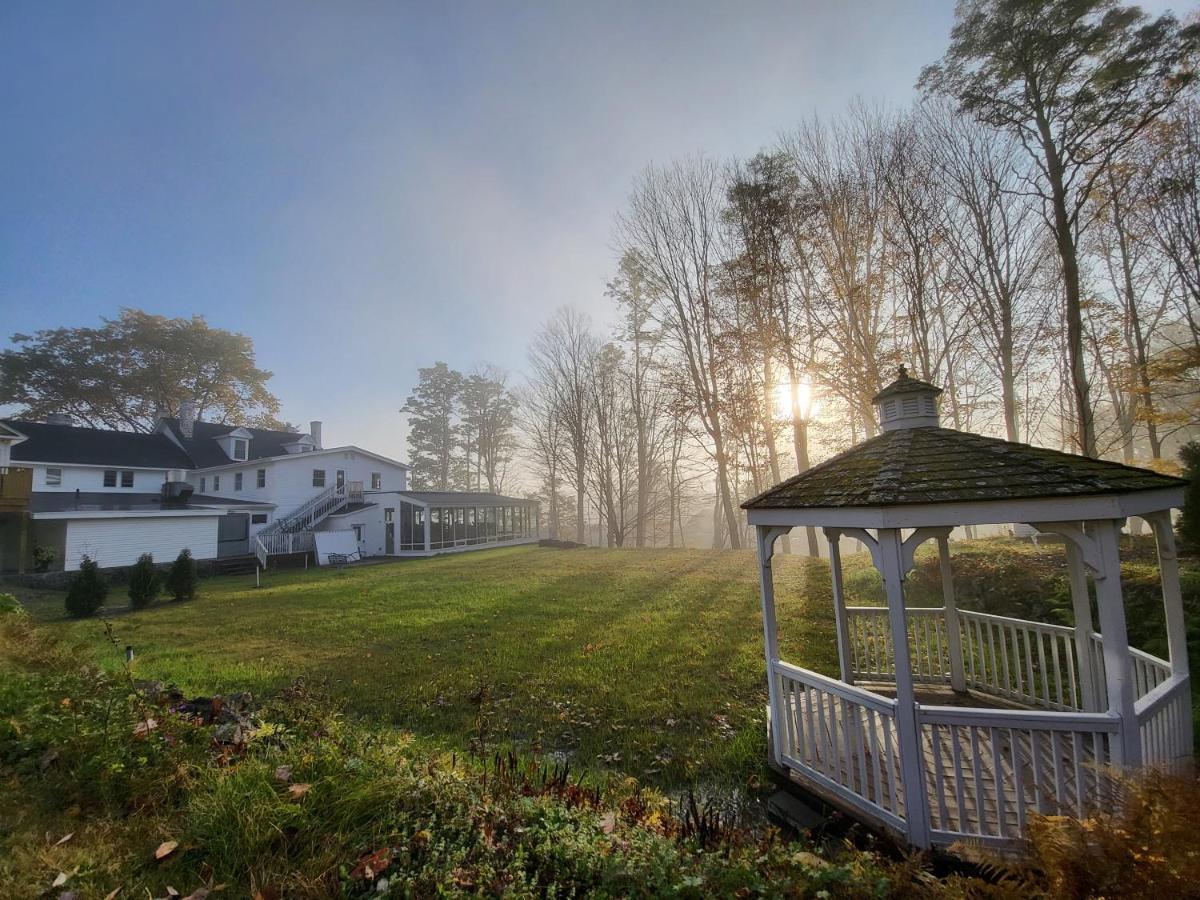 The Stowe Village Inn Exterior photo