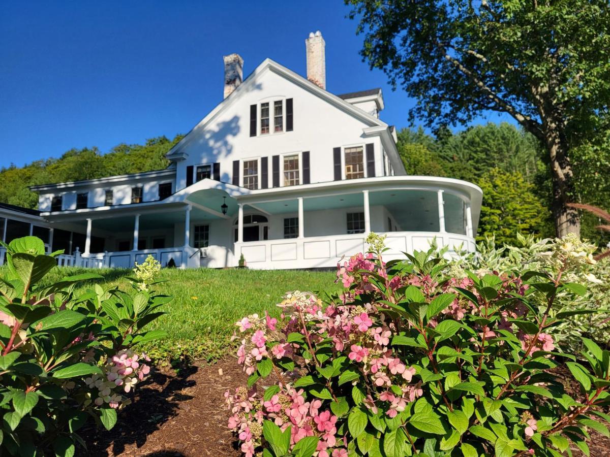 The Stowe Village Inn Exterior photo